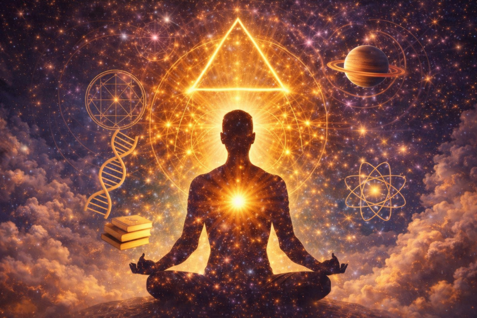 Fundamentos do Autoconhecimento