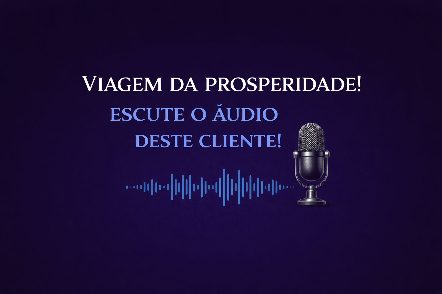 Imagem do depoimento de Patrícia M.